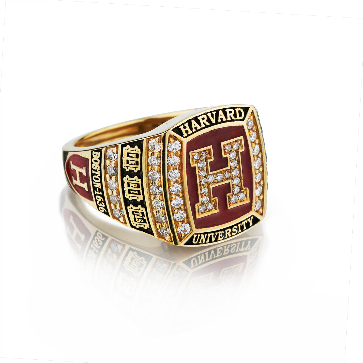 Harvard Crimson