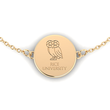 Rice 2025 university ring