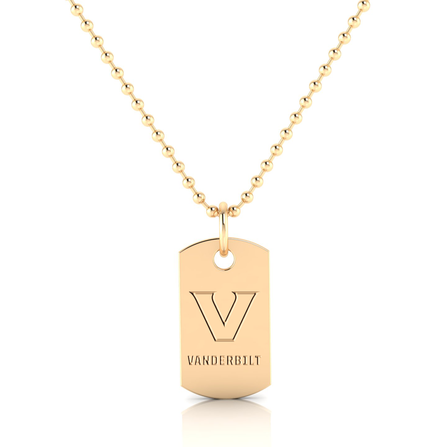 Vanderbilt Squadra Pendant 04