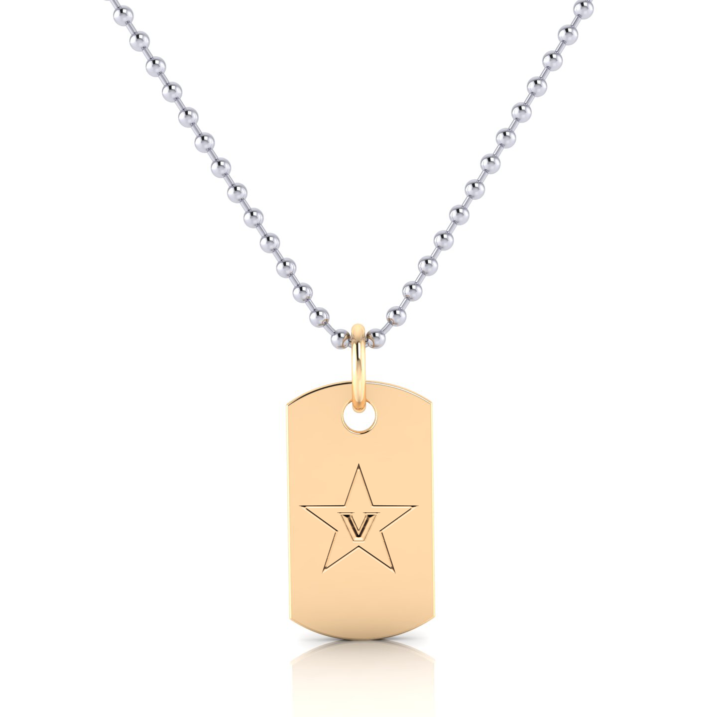 Vanderbilt Squadra Pendant 03