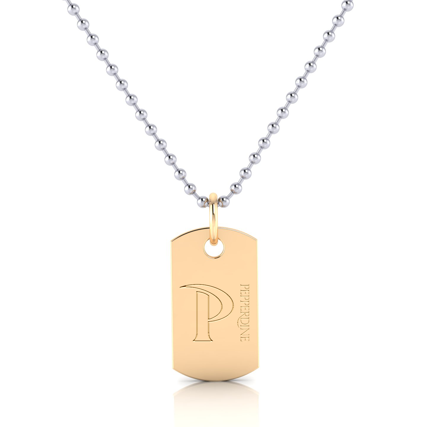 Pepperdine Squadra Pendant 02