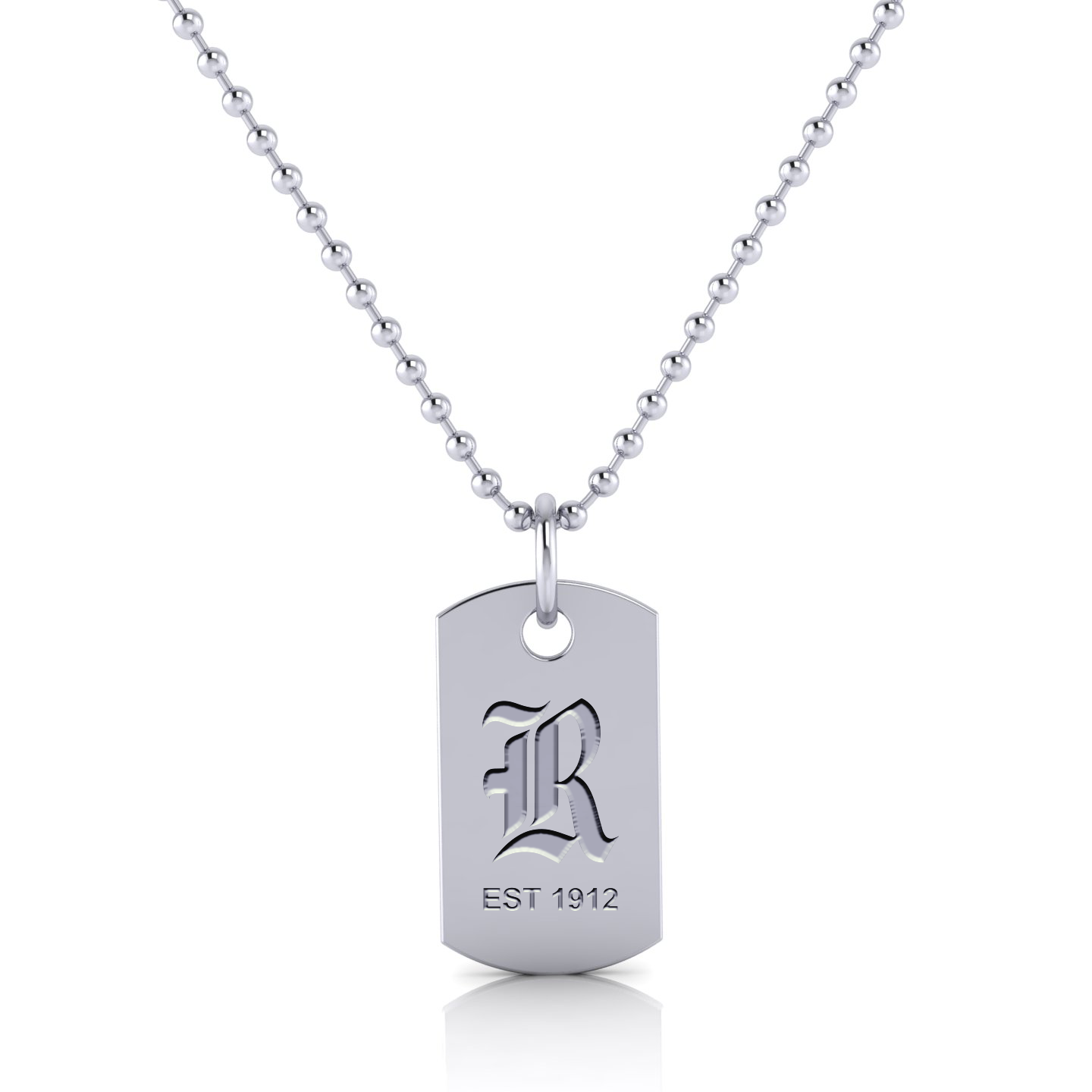 Rice Squadra Pendant Too - Ivy Rhode