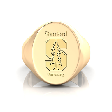 Stanford Meta Ring - Ivy Rhode