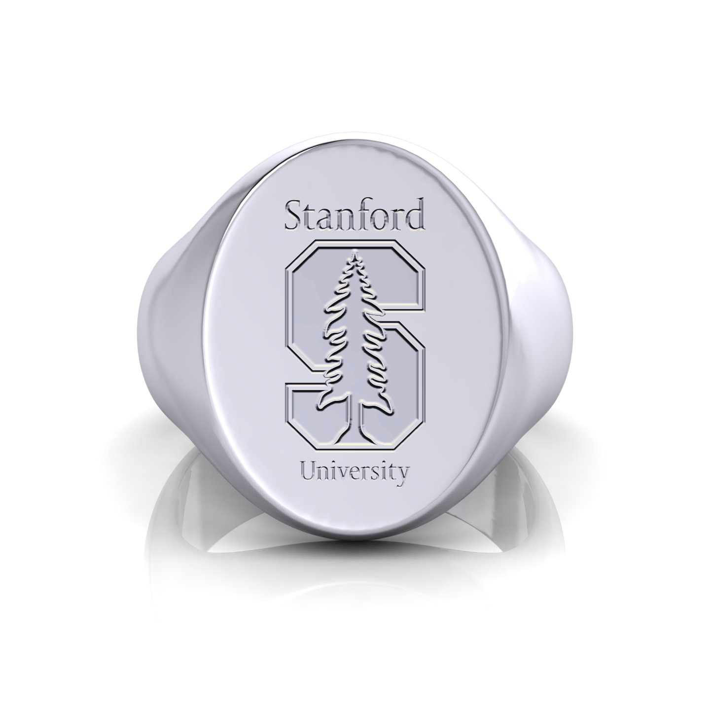 Stanford Meta Ring - Ivy Rhode