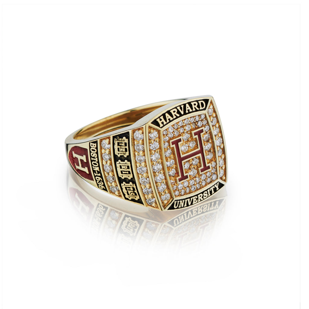 Harvard law school sales class ring