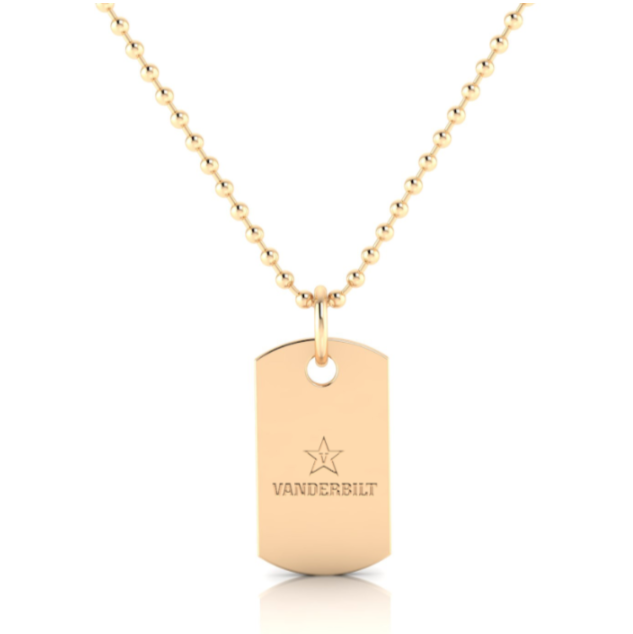 Vanderbilt Squadra Pendant 02