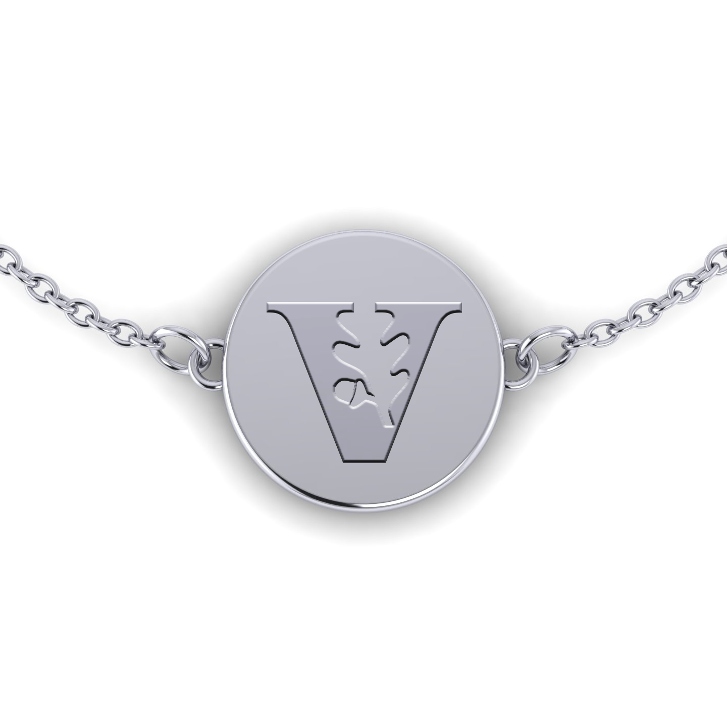 Vanderbilt Infinity Bracelet 02